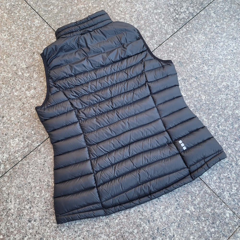 Elevate down vest - image 4